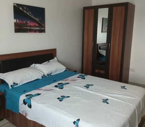 Дава се под наем Едностаен апартамент в Пловдив, Централна гара - 45 кв.м за 165 € - Снимка #1