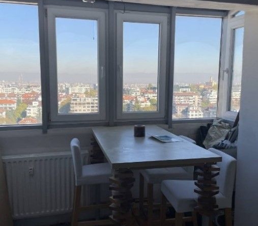 Тристаен апартамент в София, Лозенец - 82 кв.м за 3903 €/кв.м - Снимка #1