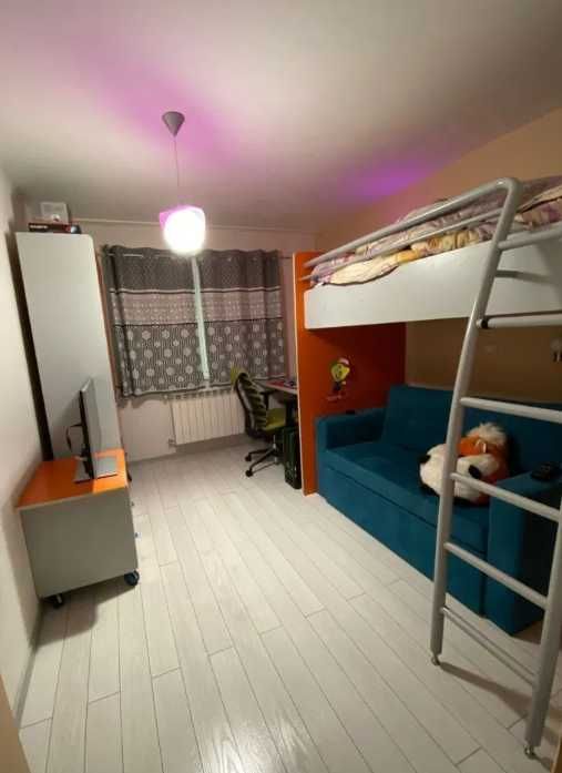 Дава се под наем Едностаен апартамент в Бургас, Възраждане - 40 кв.м за 178.5 € - Снимка #1