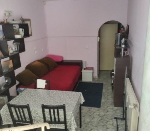 Едностаен апартамент в София, Борово - 23 кв.м за 3174 €/кв.м - Снимка #1