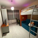 Дава се под наем Едностаен апартамент в Пловдив, Младежки Хълм - 45 кв.м за 153 € - Снимка #1