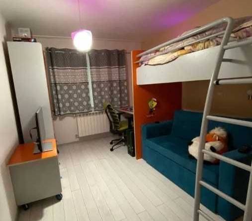 Дава се под наем Едностаен апартамент в Пловдив, Младежки Хълм - 45 кв.м за 153 € - Снимка #1