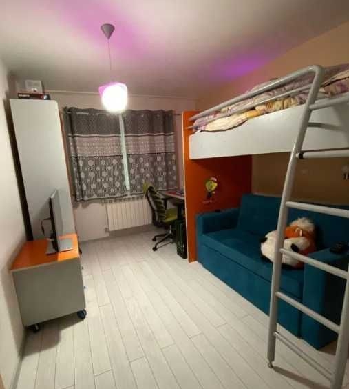 Дава се под наем Едностаен апартамент в Пловдив, Захарна фабрика - 45 кв.м за 158.1 € - Снимка #1