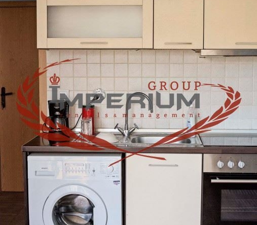 Дава се под наем Двустаен апартамент в Варна, Левски - 50 кв.м за 331.5 € - Снимка #1