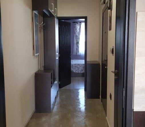 Дава се под наем Двустаен апартамент в Бургас, Възраждане - 60 кв.м за 240 € - Снимка #1