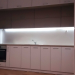 Дава се под наем Двустаен апартамент в Варна, Център - 60 кв.м за 561 € - Снимка #1