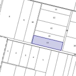 Парцел в Пловдив, Южен - 3150 кв.м за 16 €/кв.м - Снимка #1