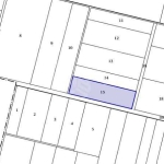 Парцел в Пловдив, Индустриална зона - Юг - 3150 кв.м за 13 €/кв.м - Снимка #1