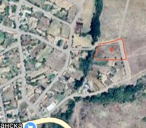 Парцел в Свиленград - 3250 кв.м за 3 €/кв.м - Снимка #1