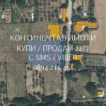 Парцел в с. Избеглии, Област Пловдив - 1500 кв.м за 26 €/кв.м - Снимка #1