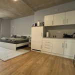 Дава се под наем Едностаен апартамент в Пловдив, Христо Смирненски - 50 кв.м за 195 € - Снимка #1