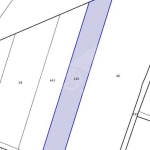 Парцел в Обзор - 3729 кв.м за 3 €/кв.м - Снимка #1