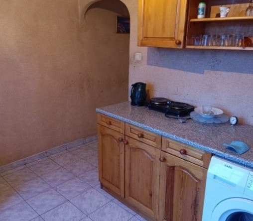 Тристаен апартамент в София, Младост 2 - 85 кв.м за 2053 €/кв.м - Снимка #1