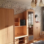 Дава се под наем Двустаен апартамент в София, Люлин 1 - 68 кв.м за 375 € - Снимка #1