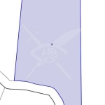 Парцел в Несебър - 11029 кв.м за 37 €/кв.м - Снимка #1