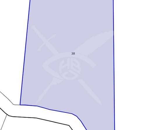 Парцел в Несебър - 11029 кв.м за 37 €/кв.м - Снимка #1