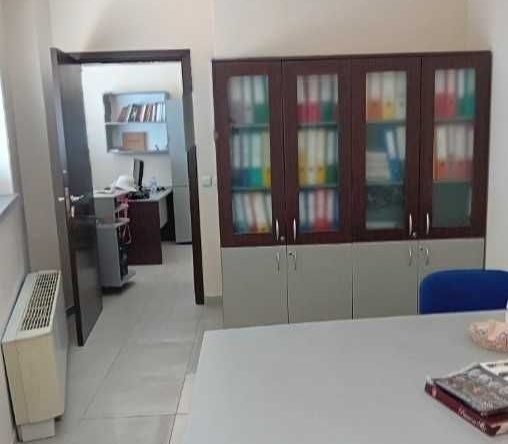 Офис в София, Център - 48 кв.м за 1875 €/кв.м - Снимка #1