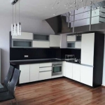 Тристаен апартамент в София, Гоце Делчев - 116 кв.м за 1707 €/кв.м - Снимка #1