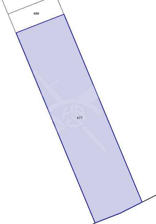 Парцел в Созопол - 9999 кв.м за 12 €/кв.м - Снимка #1