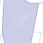 Парцел в с. Емона, Област Бургас - 20639 кв.м за 15 €/кв.м - Снимка #1