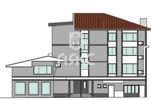 Дава се под наем Офис в София, Център - 800 кв.м за 7670 € - Снимка #1