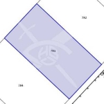 Парцел в Бургас, Сарафово - 5316 кв.м за 4 €/кв.м - Снимка #1