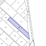 Парцел в Куклен - 5400 кв.м за 39 €/кв.м - Снимка #1