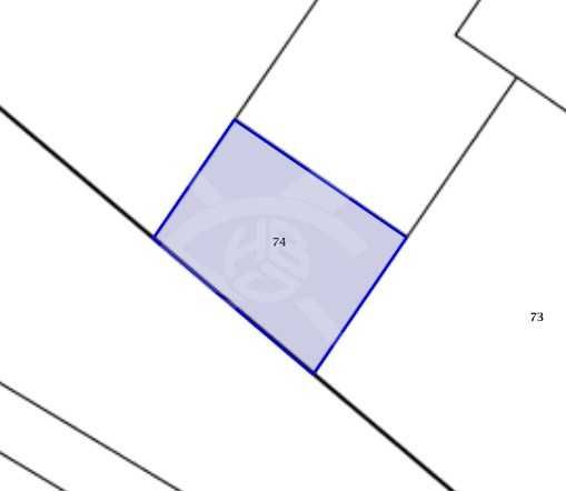 Парцел в с. Росен, Област Бургас - 146 кв.м за 18 €/кв.м - Снимка #1