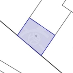 Парцел в с. Росен, Област Бургас - 146 кв.м за 36 €/кв.м - Снимка #1