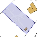 Парцел в с. Маринка, Област Бургас - 400 кв.м за 100 €/кв.м - Снимка #1