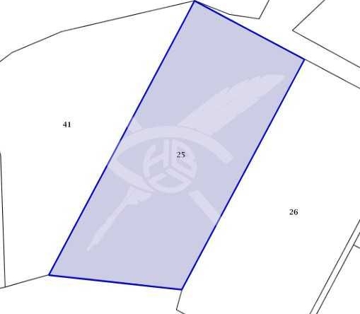 Парцел в Царево - 25300 кв.м за 16 €/кв.м - Снимка #1