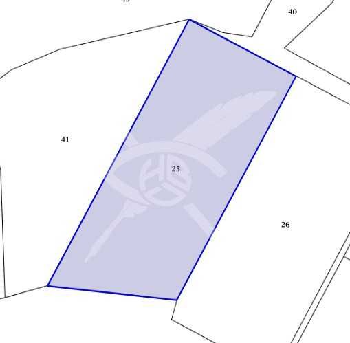 Парцел в Царево - 25300 кв.м за 16 €/кв.м - Снимка #1