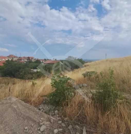 Парцел в с. Рудник, Област Бургас - 920 кв.м за 20 €/кв.м - Снимка #1