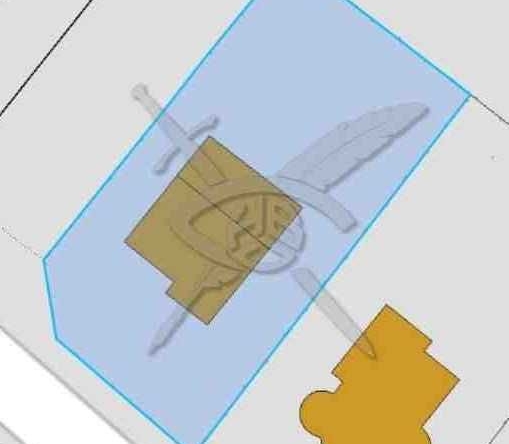 Парцел в с. Твърдица, Област Бургас - 665 кв.м за 138 €/кв.м - Снимка #1