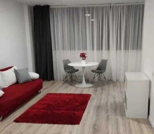 Дава се под наем Двустаен апартамент в Пловдив, Захарна фабрика - 65 кв.м за 214.2 € - Снимка #1