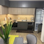 Дава се под наем Двустаен апартамент в София, Хиподрума - 94 кв.м за 887.4 € - Снимка #1