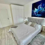 Дава се под наем Двустаен апартамент в Пловдив, Тракия - 60 кв.м за 359.04 € - Снимка #1