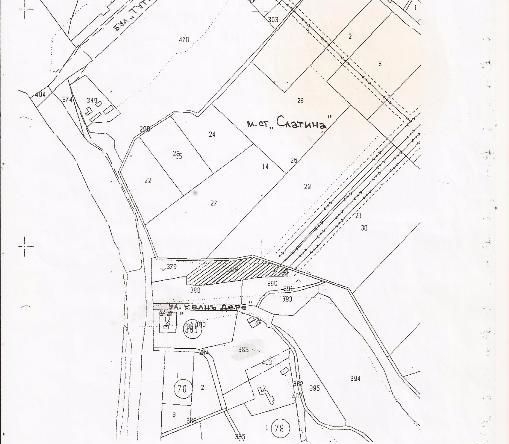 Парцел в Русе, Промишлена зона - Изток - 8262 кв.м за 10 €/кв.м - Снимка #1