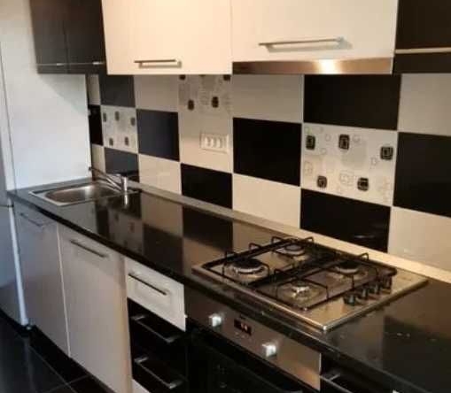 Дава се под наем Едностаен апартамент в Пловдив, Христо Смирненски - 35 кв.м за 198.9 € - Снимка #1