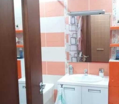 Дава се под наем Едностаен апартамент в Пловдив, Христо Смирненски - 45 кв.м за 204 € - Снимка #1