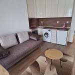 Дава се под наем Едностаен апартамент в Пловдив, Тракия - 35 кв.м за 328.95 € - Снимка #1