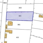 Парцел в с. Костиево, Област Пловдив - 1035 кв.м за 57 €/кв.м - Снимка #1