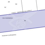 Парцел в с. Рогош, Област Пловдив - 4998 кв.м за 51 €/кв.м - Снимка #1