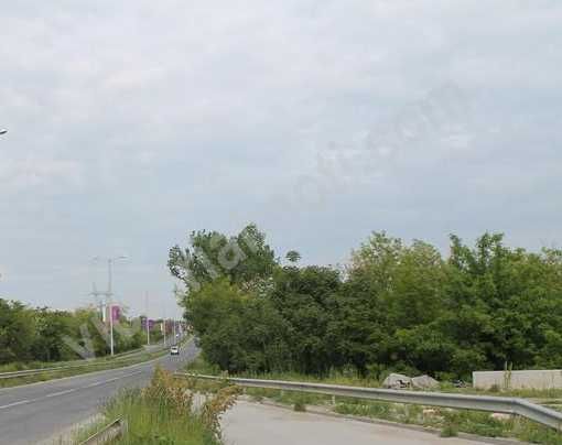 Парцел в Велико Търново, Зона Б - 5900 кв.м за 21 €/кв.м - Снимка #1