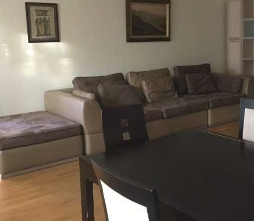 Дава се под наем Двустаен апартамент в София, Стрелбище - 90 кв.м за 458.49 € - Снимка #1