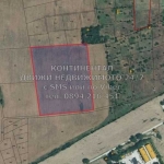 Парцел в Пловдив, Марица Север - 15400 кв.м за 63 €/кв.м - Снимка #1