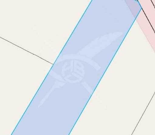 Парцел в Бургас, Меден рудник - зона А - 2199 кв.м за 21 €/кв.м - Снимка #1