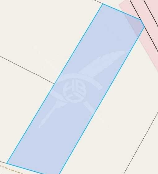 Парцел в Бургас, Меден рудник - зона А - 2199 кв.м за 21 €/кв.м - Снимка #1