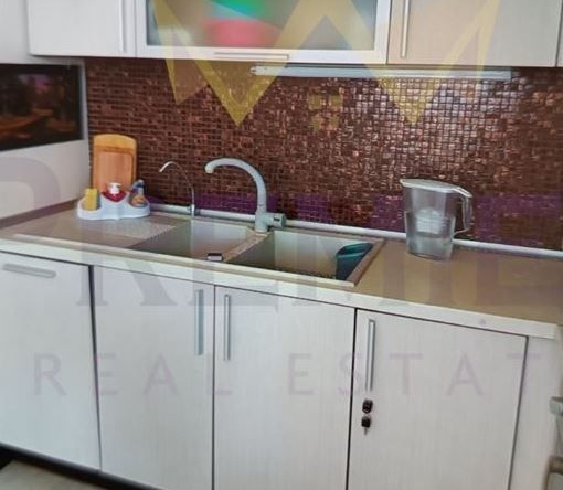 Дава се под наем Двустаен апартамент в Балчик - 98 кв.м за 306 € - Снимка #1