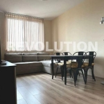 Дава се под наем Двустаен апартамент в Варна, Чайка - 60 кв.м за 648.21 € - Снимка #1